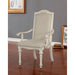 ARCADIA Arm Chair (2/CTN) - Royal Furniture & Gifts (MI) - Multi Location