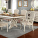 ARCADIA Dining Table - Royal Furniture & Gifts (MI) - Multi Location