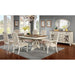 ARCADIA Dining Table - Royal Furniture & Gifts (MI) - Multi Location