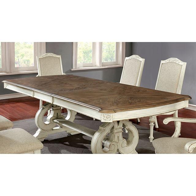ARCADIA Dining Table - Royal Furniture & Gifts (MI) - Multi Location