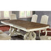ARCADIA Dining Table - Royal Furniture & Gifts (MI) - Multi Location