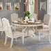 ARCADIA Round Table - Royal Furniture & Gifts (MI) - Multi Location