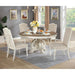 ARCADIA Round Table - Royal Furniture & Gifts (MI) - Multi Location