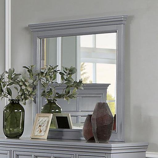 Castlile Mirror - Royal Furniture & Gifts (MI) - Multi Location
