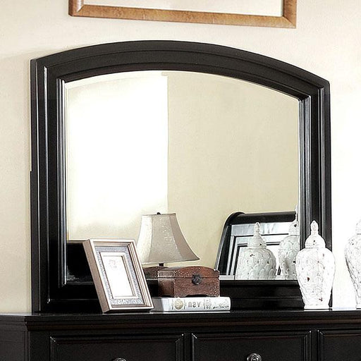 Castor Mirror - Royal Furniture & Gifts (MI) - Multi Location