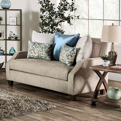 CATARINA Loveseat - Royal Furniture & Gifts (MI) - Multi Location