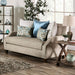 CATARINA Loveseat - Royal Furniture & Gifts (MI) - Multi Location