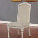 ARCADIA Side Chair (2/CTN) - Royal Furniture & Gifts (MI) - Multi Location