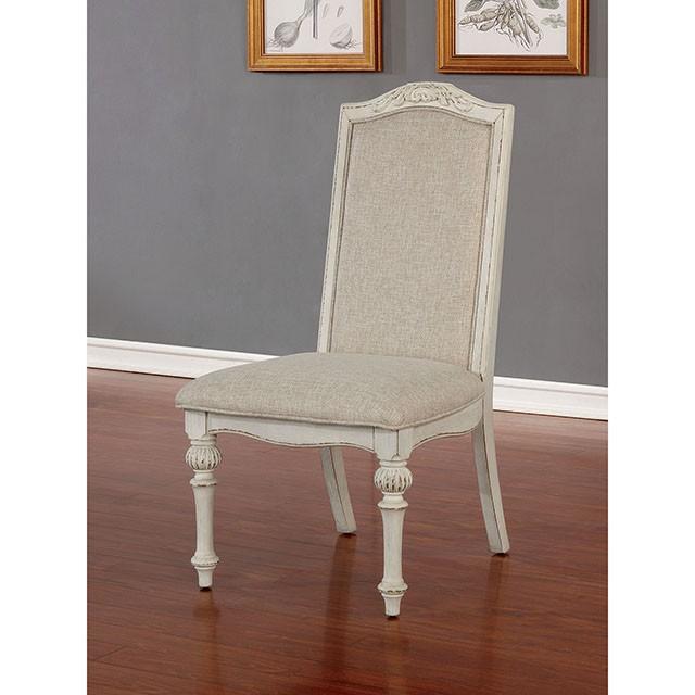 ARCADIA Side Chair (2/CTN) - Royal Furniture & Gifts (MI) - Multi Location