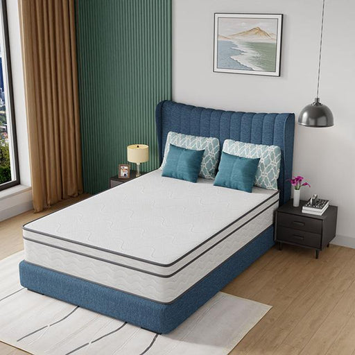 Catmint 12" Full Innerspring Mattress - Royal Furniture & Gifts (MI) - Multi Location