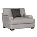 ARDENFOLD Chair, Gray - Royal Furniture & Gifts (MI) - Multi Location