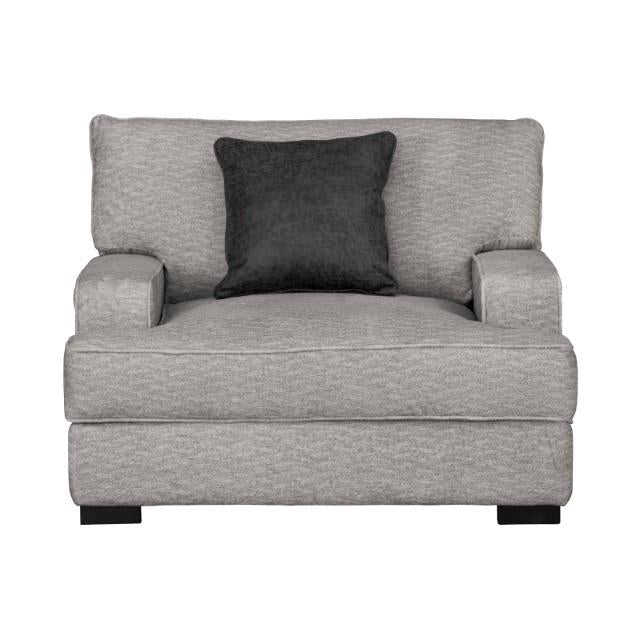 ARDENFOLD Chair, Gray - Royal Furniture & Gifts (MI) - Multi Location