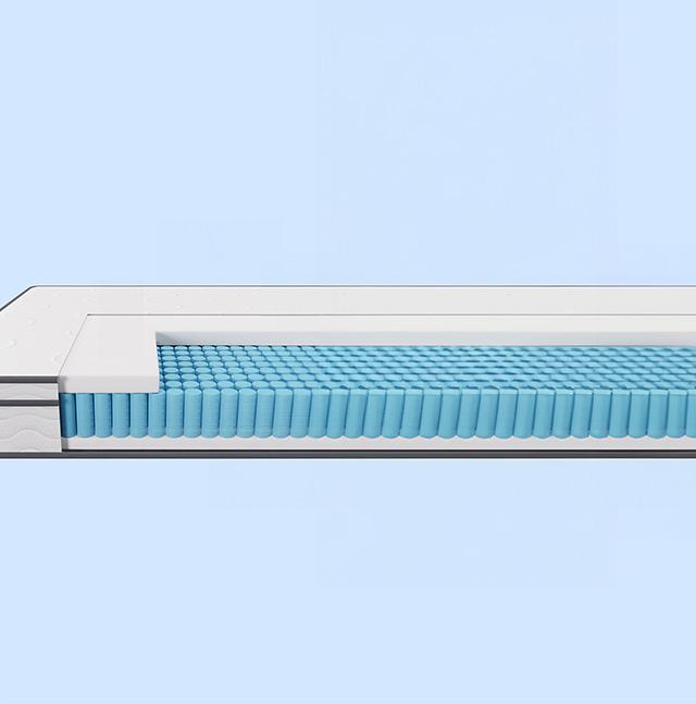 Catmint 12" Twin Innerspring Mattress - Royal Furniture & Gifts (MI) - Multi Location