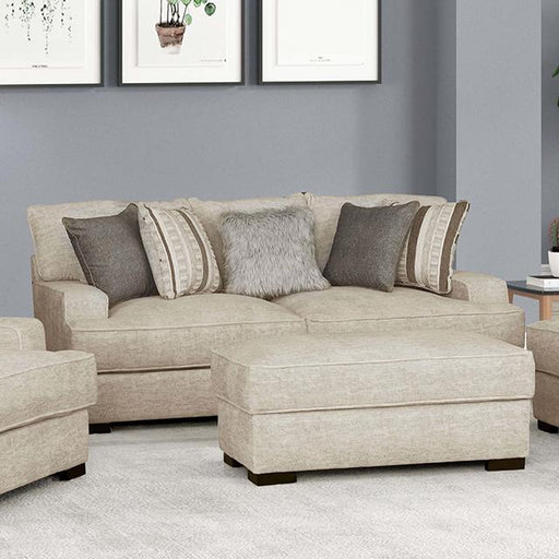 ARDENFOLD Sofa, Beige - Royal Furniture & Gifts (MI) - Multi Location
