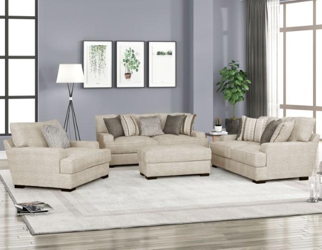 ARDENFOLD Sofa, Beige - Royal Furniture & Gifts (MI) - Multi Location