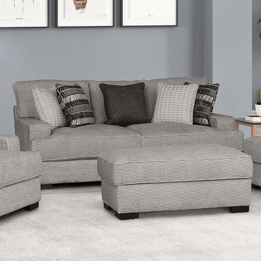 ARDENFOLD Sofa, Gray - Royal Furniture & Gifts (MI) - Multi Location