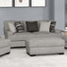 ARDENFOLD Sofa, Gray - Royal Furniture & Gifts (MI) - Multi Location