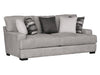 ARDENFOLD Sofa, Gray - Royal Furniture & Gifts (MI) - Multi Location