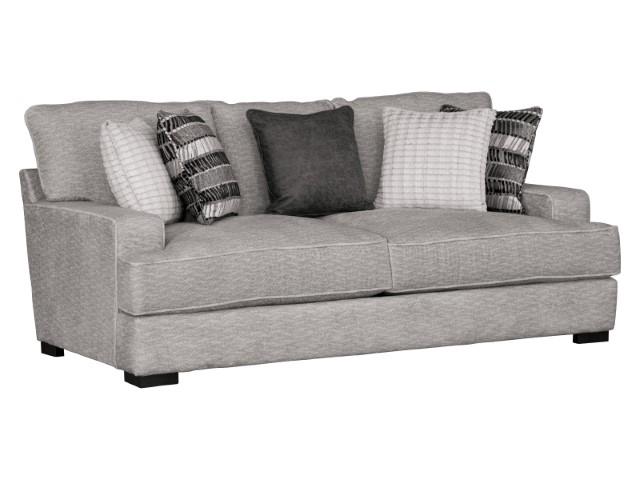 ARDENFOLD Sofa, Gray - Royal Furniture & Gifts (MI) - Multi Location