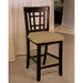 Central Park Square Counter Ht. Table - Royal Furniture & Gifts (MI) - Multi Location