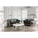 Cerise Love Seat - Royal Furniture & Gifts (MI) - Multi Location