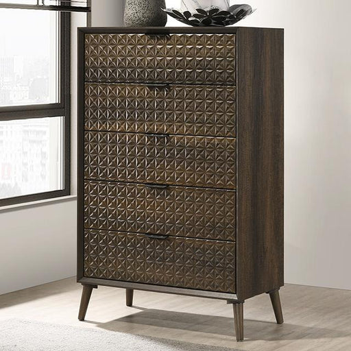Chalfont Chest - Royal Furniture & Gifts (MI) - Multi Location
