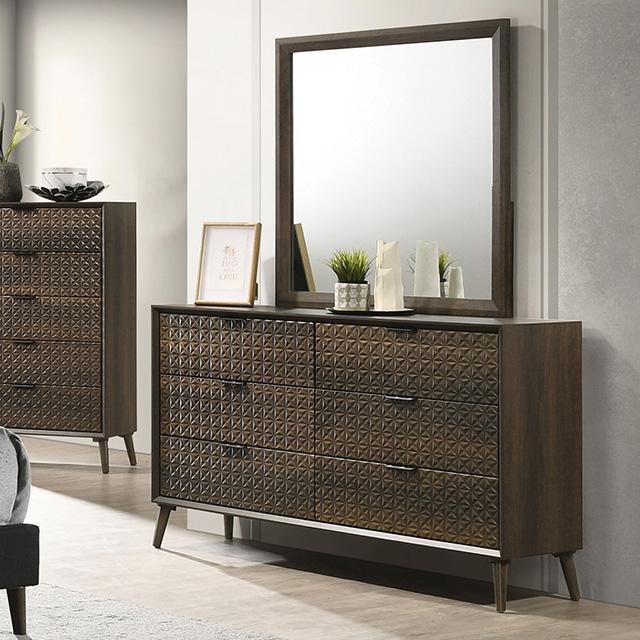 Chalfont Dresser - Royal Furniture & Gifts (MI) - Multi Location