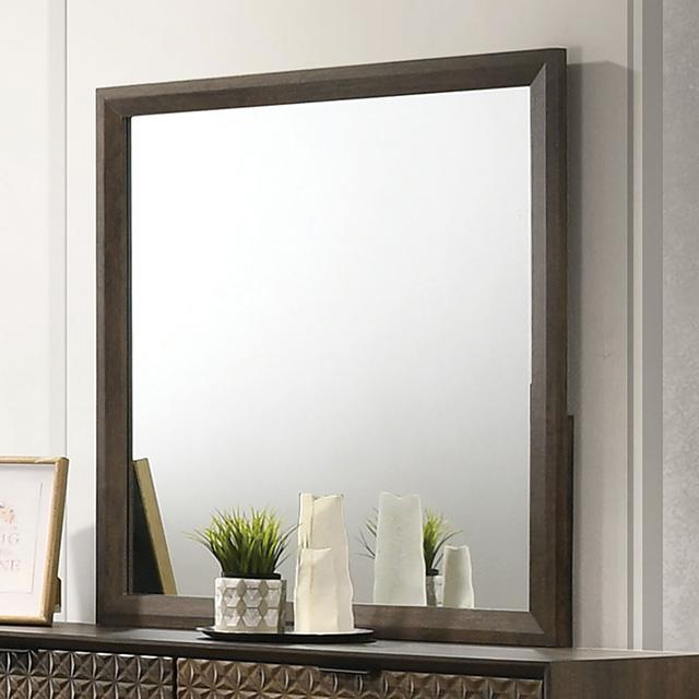 Chalfont Mirror - Royal Furniture & Gifts (MI) - Multi Location