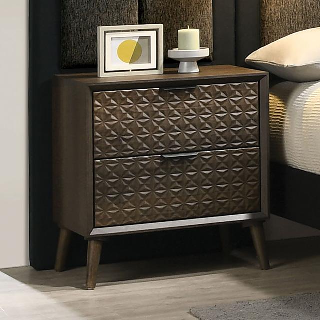 Chalfont Nightstand - Royal Furniture & Gifts (MI) - Multi Location