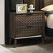 Chalfont Nightstand - Royal Furniture & Gifts (MI) - Multi Location