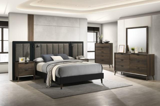 Chalfont Queen Wall Panels - Royal Furniture & Gifts (MI) - Multi Location