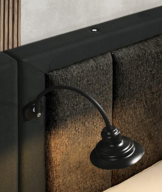 Chalfont E.King Wall Panels - Royal Furniture & Gifts (MI) - Multi Location