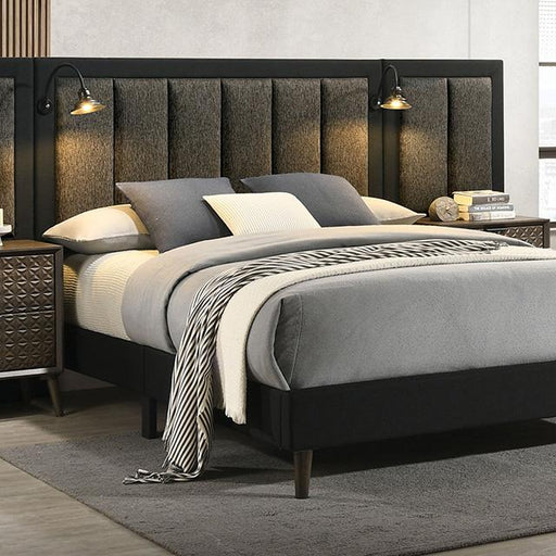 Chalfont Bed - Royal Furniture & Gifts (MI) - Multi Location
