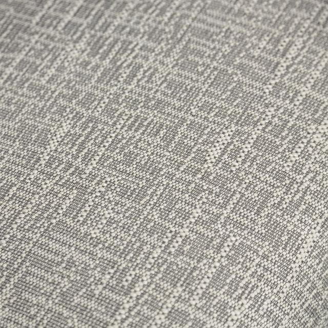 CHANCERY Chair & Half, Gray/Navy - Royal Furniture & Gifts (MI) - Multi Location