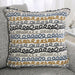CHANCERY Chair & Half, Gray/Navy - Royal Furniture & Gifts (MI) - Multi Location