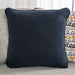 CHANCERY Chair & Half, Gray/Navy - Royal Furniture & Gifts (MI) - Multi Location
