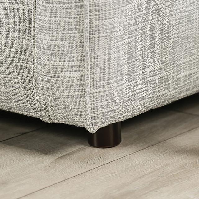 CHANCERY Sofa, Gray/Navy - Royal Furniture & Gifts (MI) - Multi Location