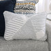CHANCERY Sofa, Gray/Navy - Royal Furniture & Gifts (MI) - Multi Location