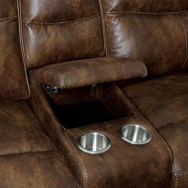 CHANTELLE Power Sectional - Royal Furniture & Gifts (MI) - Multi Location