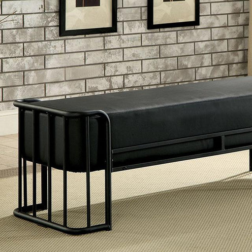 Charla Bench - Royal Furniture & Gifts (MI) - Multi Location