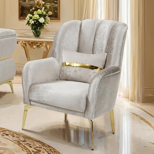 Charlevoix Chair - Royal Furniture & Gifts (MI) - Multi Location