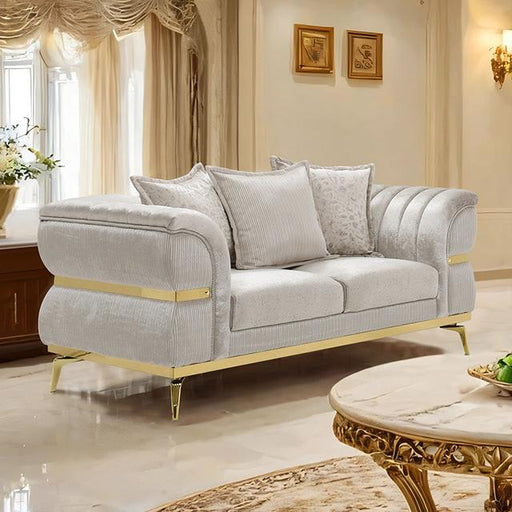 Charlevoix Loveseat - Royal Furniture & Gifts (MI) - Multi Location
