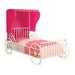 Charm Bed - Royal Furniture & Gifts (MI) - Multi Location