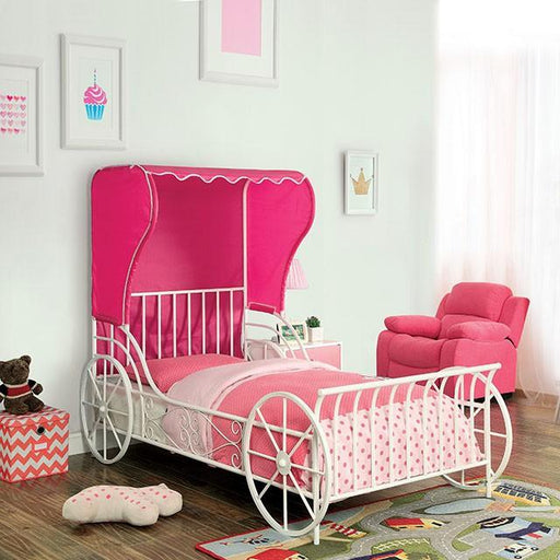 Charm Bed - Royal Furniture & Gifts (MI) - Multi Location