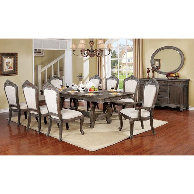 Charmaine Side Chair (2/Ctn) - Royal Furniture & Gifts (MI) - Multi Location