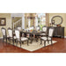 Charmaine Side Chair (2/Ctn) - Royal Furniture & Gifts (MI) - Multi Location