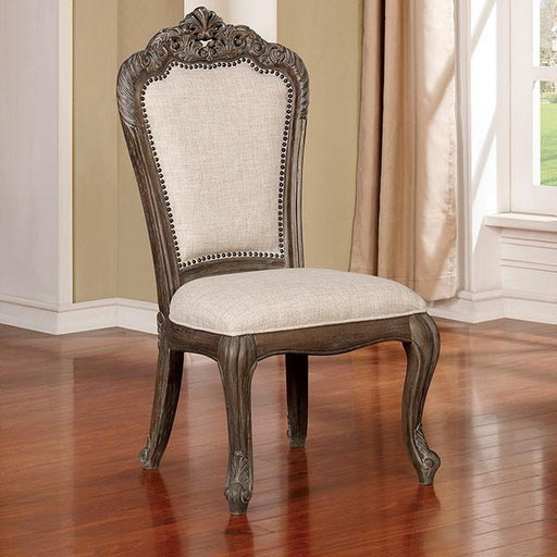 Charmaine Side Chair (2/Ctn) - Royal Furniture & Gifts (MI) - Multi Location