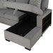 Chatham Sectional Chaise - Royal Furniture & Gifts (MI) - Multi Location