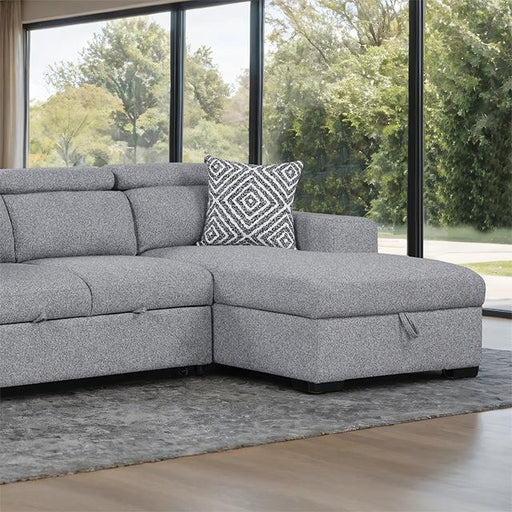 Chatteris Sectional - Royal Furniture & Gifts (MI) - Multi Location