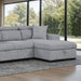 Chatteris Sectional - Royal Furniture & Gifts (MI) - Multi Location